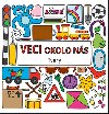 Veci okolo ns - Lizelot Versteegov