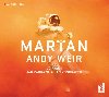 Maran - CDmp3 - Andy Weir