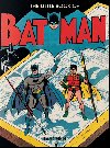The Little Book of Batman - Paul Levitz
