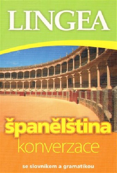 panltina konverzace - Kolektiv autor