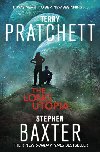 The Long Utopia , The Long Earth 4 - 