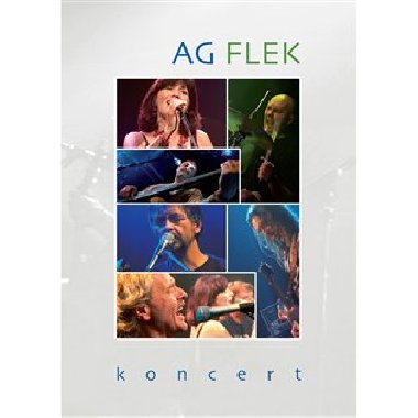 Koncert AG Flek - AG Flek