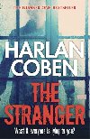 The Stranger - Coben Harlan