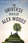 The Universe versus Alex Wood - Extence Gavin