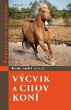 Vcvik a chov kon - Heather Smith Thomasov