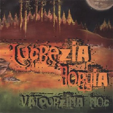 Valpurina noc - Lucrezia Borgia