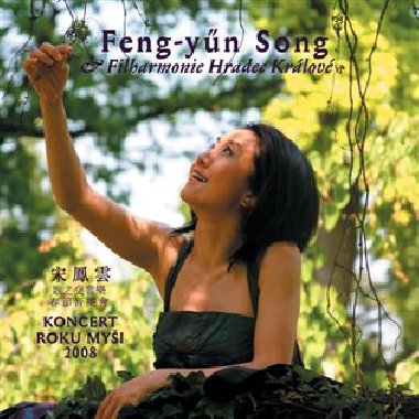 Koncert roku myi 2008 - Feng-yn Song