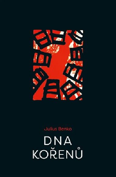 Dna koen - Julius Benko
