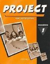 Project 1 Workbook (International English Version) - Hutchinson Tom