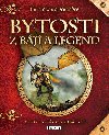 Bytosti z bj a legend - Ilustrovan prvodce - Anita Ganeriov