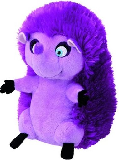 Beanie Babies Lic FERDINAND Una - 