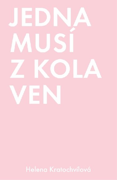 Jedna mus z kola ven - 