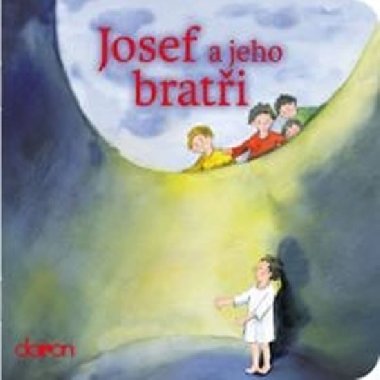 Josef a jeho brati - neuveden