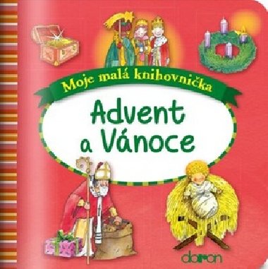 Advent a Vnoce - neuveden