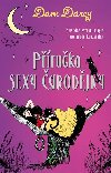 Pruka sexy arodjky - Dame Darcyov