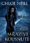 Upi z Chicaga 6 - Mraziv kousnut - Chloe Neill