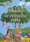 Pohdky ze zvecho svta - va Pdr