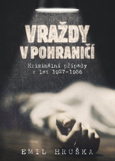 Vrady v pohrani - Emil Hruka