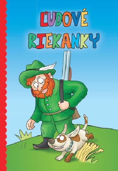 Riekanky - 