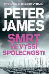 Smrt ve vy spolenosti - Peter James