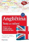 Anglitina - Testy a cvien - Gabi Galsterov; Sigrid Bruggerov