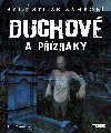 Duchov a pzraky - Bytosti ze zhrob - Anita Ganeriov