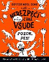 Nebezpe stle h vude - Pozor pes! - David ODoherty