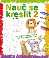 Nau se kreslit 2 - Nau se kreslit krok za krokem zvata a postavy z dungle - Rosa M. Curto