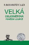 Velk celosvtov penn loupe - R. Buckminster Fuller