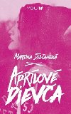 Aprlov dieva - Martina Solansk