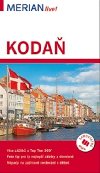 Koda - prvodce Merian - Jan Scherping