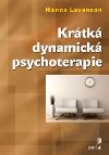Krtk dynamick psychoterapie - Hanna Levenson