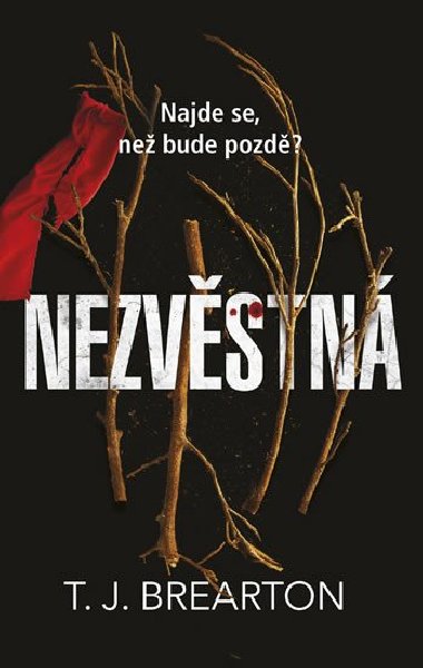 Nezvstn - T. J. Brearton
