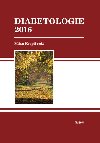 Diabetologie 2016 - Milan Kvapil