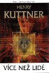 Vce ne lid - Henry Kuttner