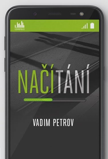 Natn - Vadim Petrov