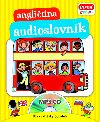 Anglitina audioslovnk - Pavlna amalkov