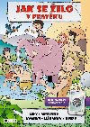 Jak se ilo v pravku - Hry, aktivity, komiks, hdanky, kvzy - Fragment