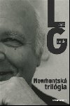 Newhontsk trilgia - Lajos Grendel