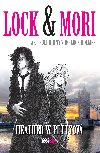 Lock & Mori - Heather Pettyov