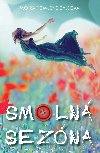 Smoln sezna - Moira Fowley-Doyleov
