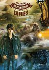 Mezihvzdn expres - Philip Reeve