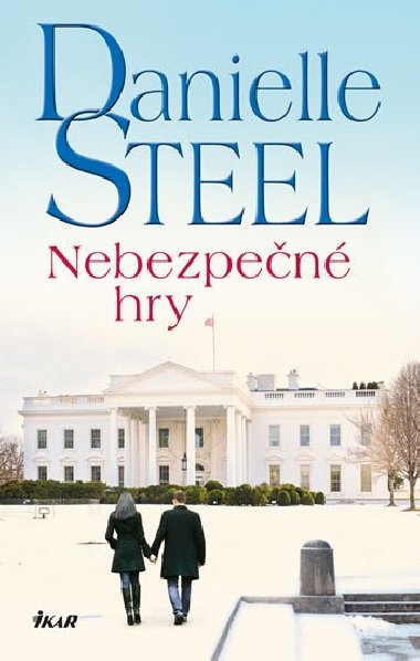 Nebezpen hry - Danielle Steel