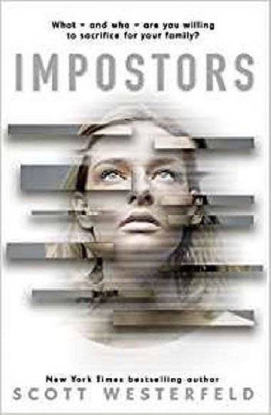 Impostors - 