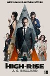 High-Rise (film tie in) - J.G. Ballard