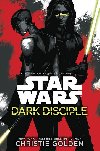 Star Wars: Dark Disciple - Christie Golden