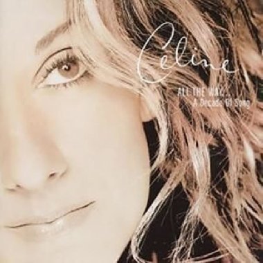 Celine Dion - The Way - CD - Dion Celine