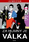 Za humny je vlka - Jefim Fitejn