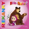 Ma a medve Riekanky - 