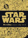 Star Wars Knika na cel rok - 